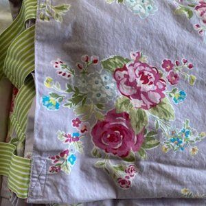 Pottery Barn Twin Duvet Cover - Comforter Cover